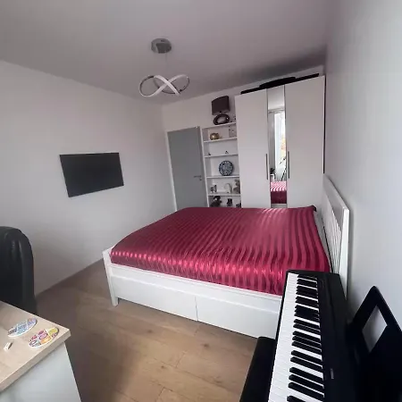 Le Refuge De Gogh Privat bolig