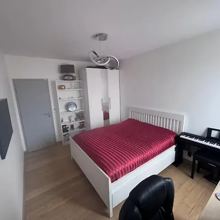 Privat bolig Le Refuge De Gogh