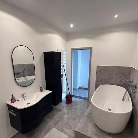 Privat bolig Le Refuge De Gogh Auvers-sur-Oise