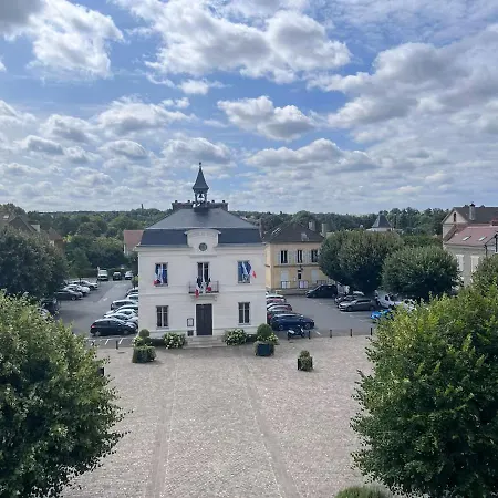 בית אירוח Le Refuge De Gogh