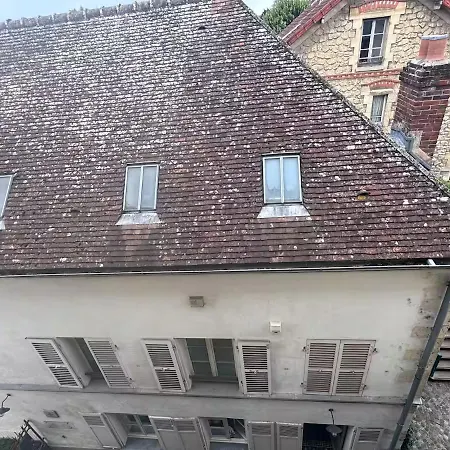 Le Refuge De Gogh *