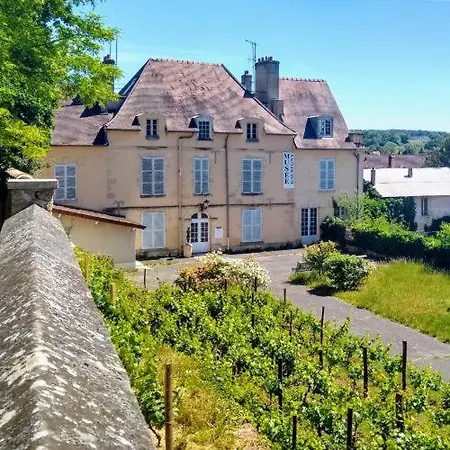 Le Refuge De Gogh Privat bolig *